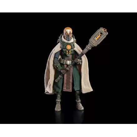 Cosmic Legions OxKrewe Book Two Harrow Zone Figurka Akcji Jobara Kee 18 cm termékfotója