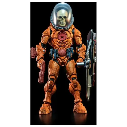 Figurka akcji Cosmic Legions Wal-torr the Mad zdjęcie produktu