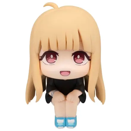 Cosmic Princess Kaguya! Look Up figurka PVC Kaguya 11 cm zdjęcie produktu
