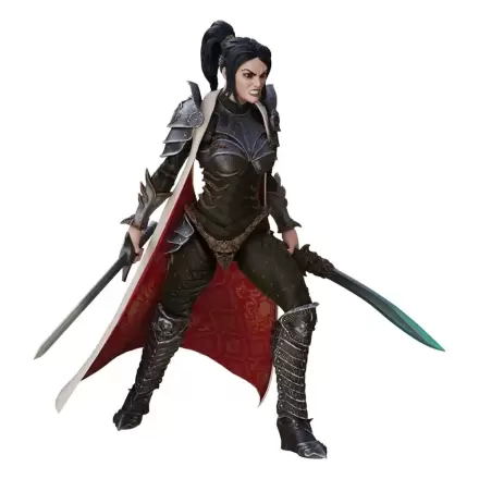 Court of the Dead Figurka Akcji 1/12 Shard: Mortal Trespasser zdjęcie produktu