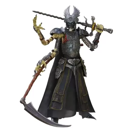 Court of the Dead Figurka Akcji 1/12 Demithyle: Exalted Reaper General zdjęcie produktu