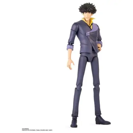 Figurka akcji Cowboy Bebop 1/8 Spike Spiegel zdjęcie produktu