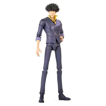 Figurka akcji Cowboy Bebop 1/8 Spike Spiegel zdjęcie produktu