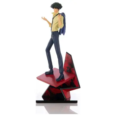 Cowboy Bebop żywiczna statua 1/8 Spike Spiegel 34 cm zdjęcie produktu