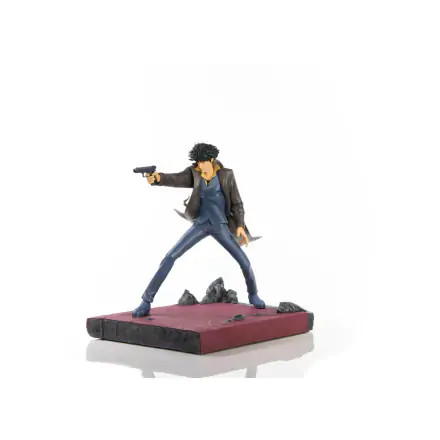 Figurka Cowboy Bebop Last Stand Spike 28 cm termékfotója