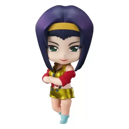 Cowboy Bebop Nendoroid Figurka Akcji Faye Valentine 10 cm termékfotója