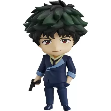 Cowboy Bebop Nendoroid Figurka Akcji Spike Spiegel 10 cm termékfotója