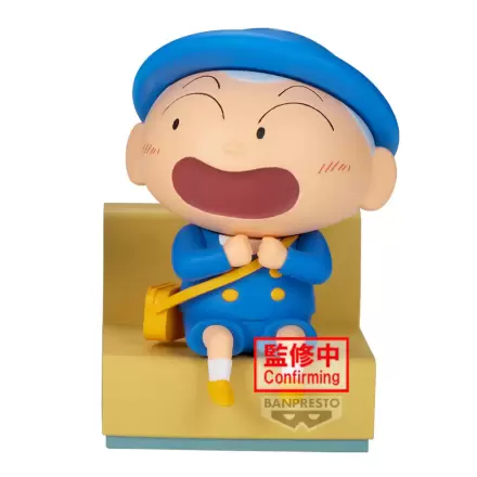 Crayon Shinchan Masao-Kun Nakayoshi Memories figurka 8cm zdjęcie produktu