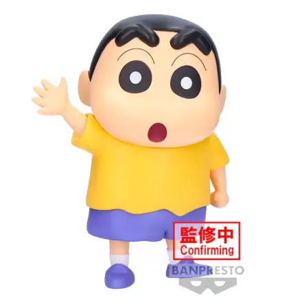 Figurka Crayon Shinchan Shinnosuke Nohara 18 cm zdjęcie produktu