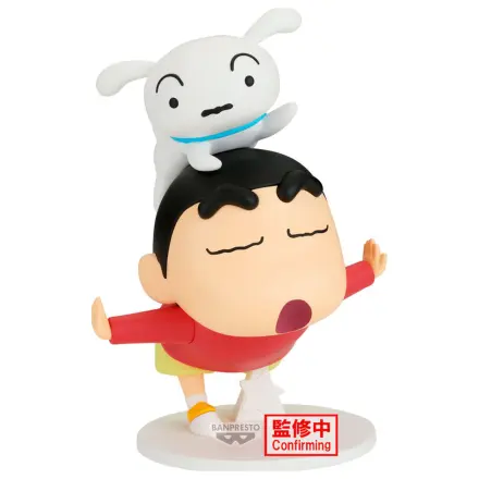 Crayon Shinchan Shinnosuke Nohara Yay figurka 17 cm zdjęcie produktu