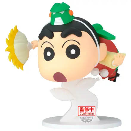 Crayon Shinchan The Movie Shinnosuke Nohara figurka 15cm zdjęcie produktu