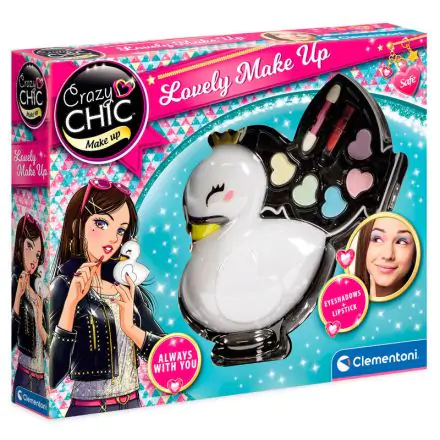 Crazy Chic Lovely Make Up łabędź zdjęcie produktu