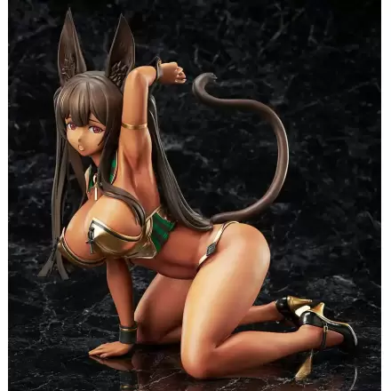 Creators Opinion PVC Statua 1/4 Anubis Casino: Bare Leg Ver. 26 cm zdjęcie produktu