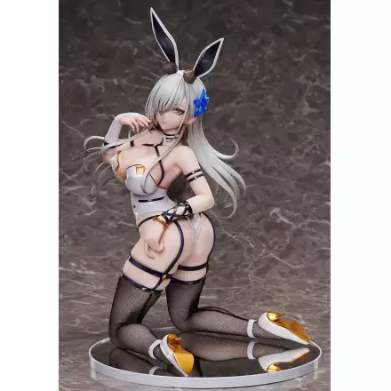 Creators Opinion PVC Statua 1/4 Catherine White Bunny Ver. 37 cm termékfotója