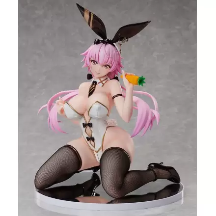 Creators Opinion PVC Statuetka 1/4 Haruna Bunny Ver. 31 cm termékfotója