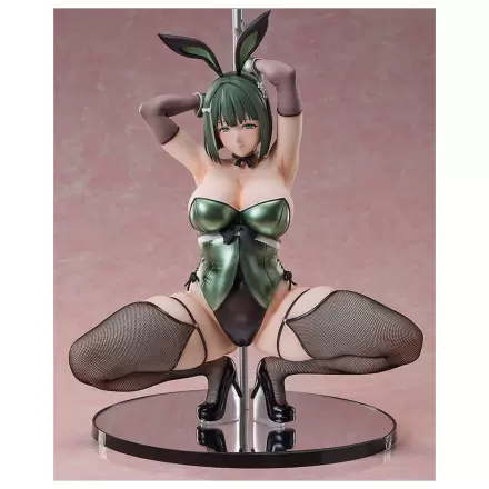 Creators Opinion Figurka PVC 1/4 Hinata Asaka 35 cm zdjęcie produktu