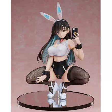 Creators Opinion PVC Statuetka 1/4 Hinatsu Namiguchi Bunny Ver. 31 cm termékfotója