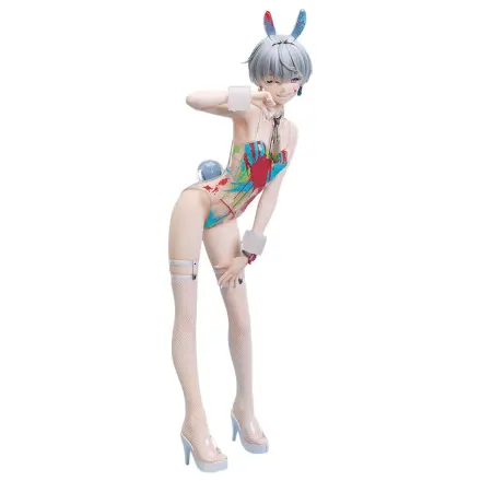 Creators Opinion Statuetka z PVC 1/4 Kimi Bunny Ver. 43 cm zdjęcie produktu