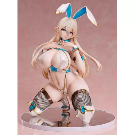 Creators Opinion PVC Statua 1/4 Lalanoa Bunny Ver. 30 cm termékfotója