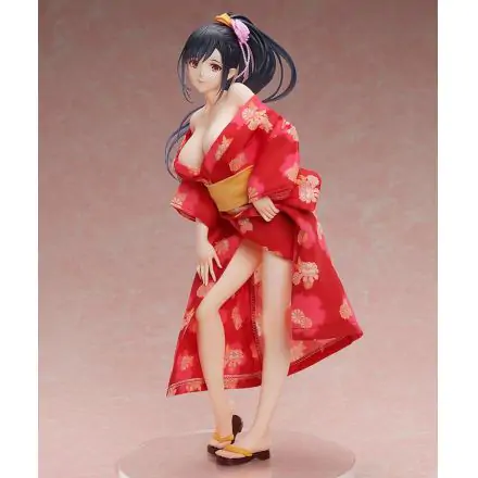 Creators Opinion PVC Statua 1/4 Mayuka: Yukata Ver. 39 cm termékfotója