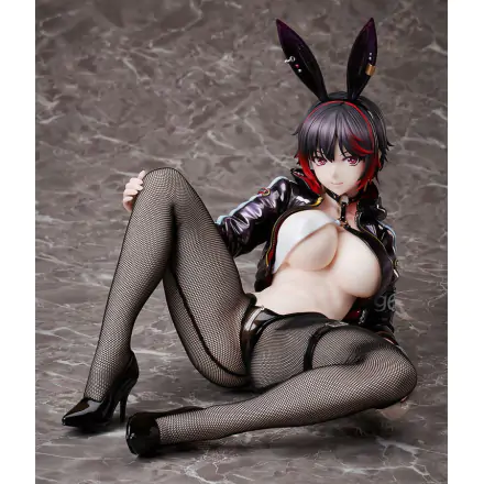 Creators Opinion PVC Statuetka 1/4 Miu Minami Bunny Ver. 23 cm termékfotója