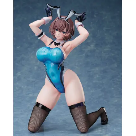 Creators Opinion PVC Statuetka 1/4 Natsumi Miyasegawa Bunny Ver. 32 cm termékfotója