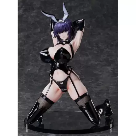 Creators Opinion PVC Statuetka 1/4 Shino Urushibara Bunny Ver. 33 cm termékfotója