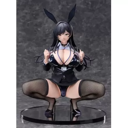 Creators Opinion PVC Statue 1/6 Kaori Kuromizawa Bunny Ver. 34 cm zdjęcie produktu