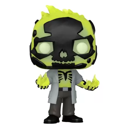 Creature Commandos Funko POP! Figurka winylowa TV Dr. Phosphorus 9 cm termékfotója