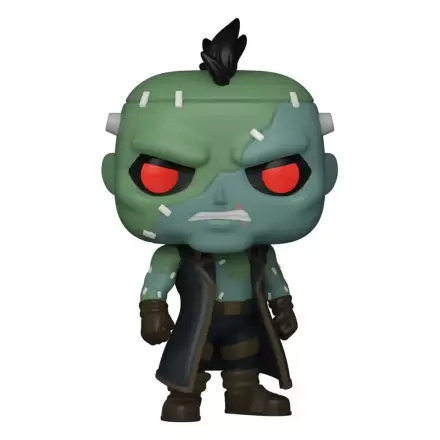 Creature Commandos Funko POP! Figurka TV Vinyl Eric Frankenstein 9 cm termékfotója