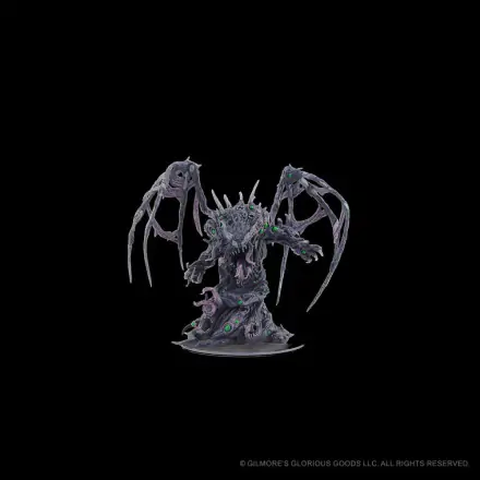 Critical Role: Monsters of Exandria Premium Statua Obann the Punished 23 cm zdjęcie produktu