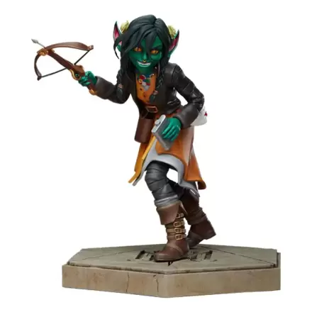 Critical Role Statua Nott the Brave - Mighty Nein 19 cm zdjęcie produktu