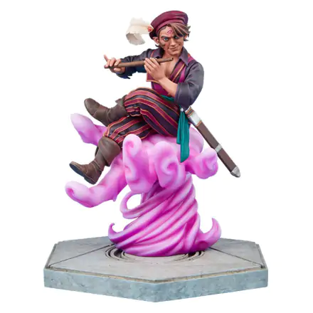Critical Role Statua Scanlan Shorthalt - Vox Machina 24 cm zdjęcie produktu