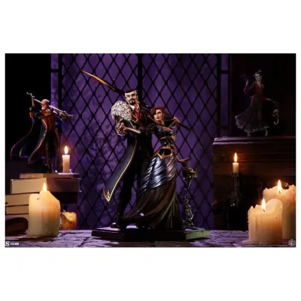 Figurka Critical Role Vox Machina The Briarwoods 39 cm zdjęcie produktu