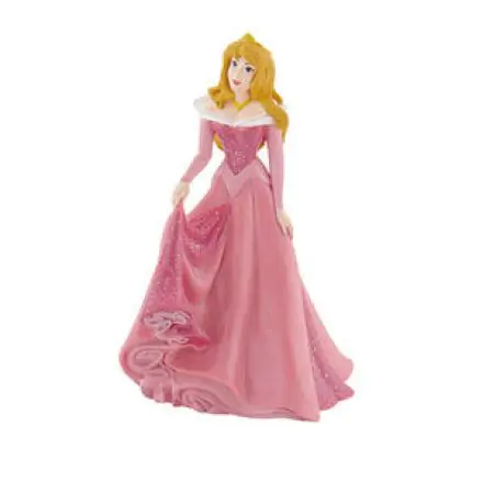 Disney Princess Śpiąca Królewna Aurora figurka 10 cm termékfotója