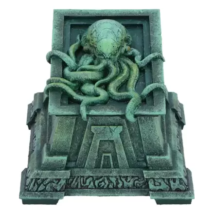 Cthulhu Storage Box Crypt of Cthulhu (JR) 13 cm Pudełko do przechowywania termékfotója