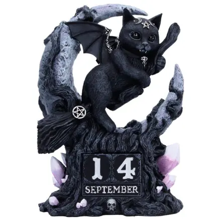 Cult Cuties Perpetual Calendar Malpuss 16 cm zdjęcie produktu
