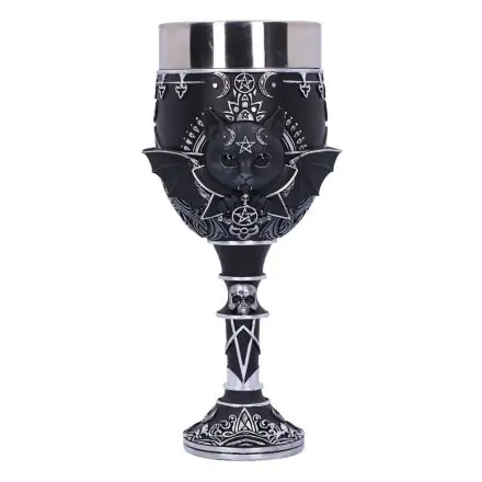 Kielich Cult Cuties Goblet Malpuss 19 cm zdjęcie produktu