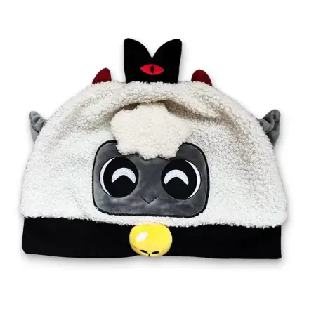 Cult of the Lamb Czapka beanie Baranek zdjęcie produktu