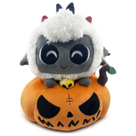 Cult of the Lamb Plush Figure The Lamb Halloween Edition 22 cm zdjęcie produktu