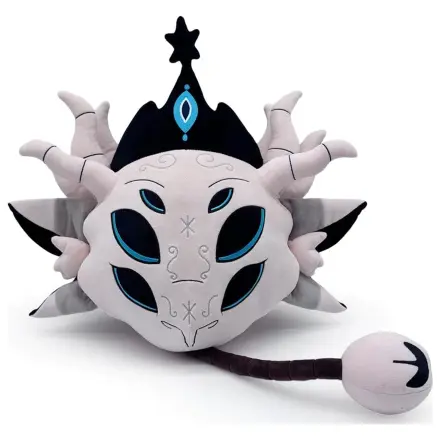 Cult of the Lamb Pluszowa Figurka Yngya 22 cm zdjęcie produktu