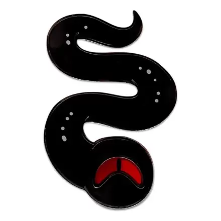 Cult of The Lamb Przypinka Snake 5 cm zdjęcie produktu