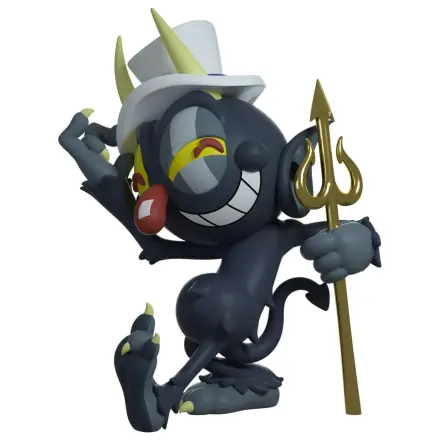 Cuphead - Figurka The Devil Youtooz 12 cm zdjęcie produktu