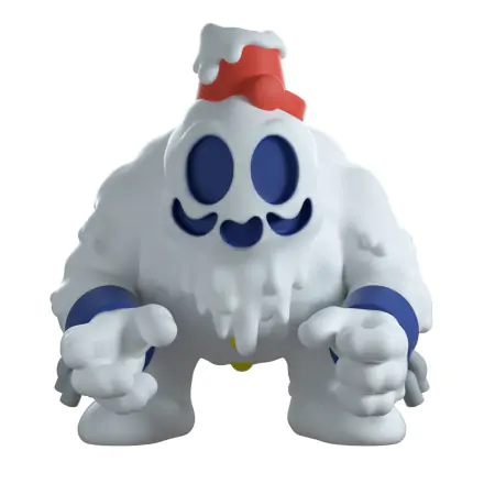 Figurka winylowa Cuphead Jupiter 8 cm zdjęcie produktu
