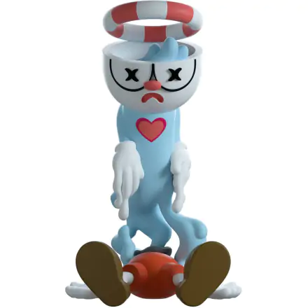 Figurka winylowa Cuphead Cuphead 12 cm zdjęcie produktu