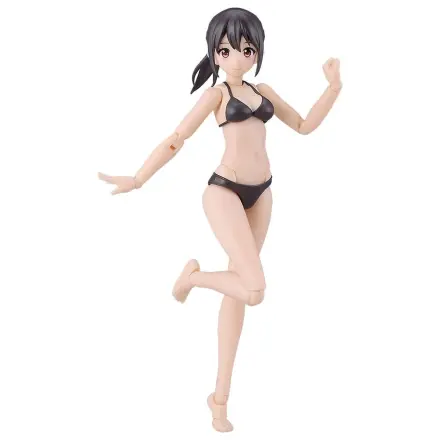 Cutie Honey Nova Plastic Model Kit PLAMATEA Muse Body: Ichika Bikini Ver. A Type 15 cm zdjęcie produktu