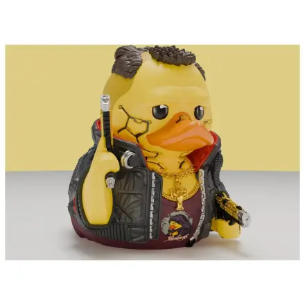 Cyberpunk 2077 Tubbz PVC figurka Jackie Welles Boxed Edition 10 cm zdjęcie produktu