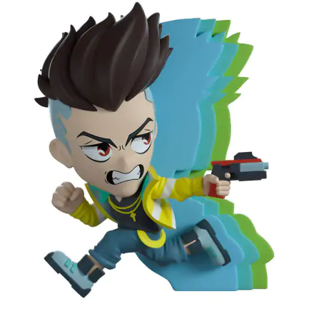 Figurka winylowa Cyberpunk Edgerunners David 11 cm zdjęcie produktu