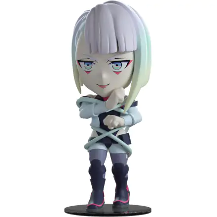 Figurka winylowa Cyberpunk Edgerunners Lucy 11 cm zdjęcie produktu