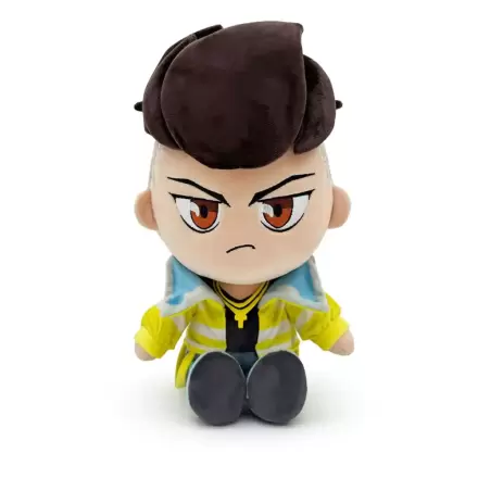 Cyberpunk: Edgerunners Pluszowa figurka David 22 cm zdjęcie produktu